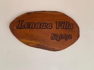 Lenawa Villa Sigiriya - 0