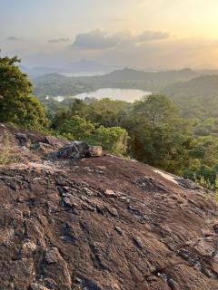 Lenawa Villa Sigiriya - 1