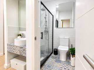 Nice apartment in Prosperidad - 0