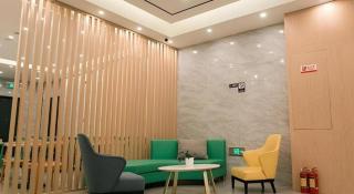 GreenTree Inn Express Hebei Tangshan Caofeidian Industrial Park 11 Plus Bus Station - 6