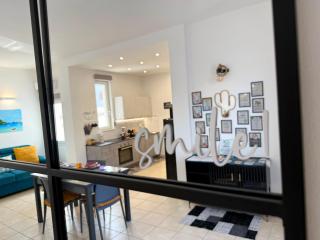 Dreamhouse - The Apartment - 1