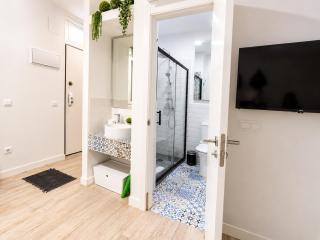 Nice apartment in Prosperidad - 2