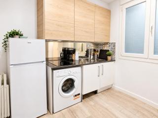 Nice apartment in Prosperidad - 1
