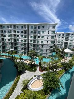 The Title Serenity Nai Yang Beach C408 - 9