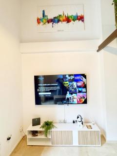 Exclusive Apartment Alameda Sevilla - 3