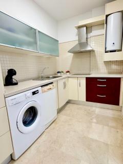 Exclusive Apartment Alameda Sevilla - 1