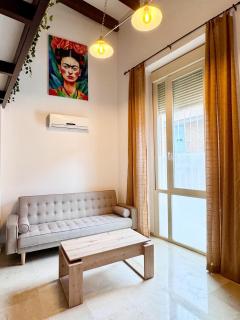 Exclusive Apartment Alameda Sevilla - 6