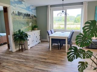 Raafjeshof - Appartementen - 4