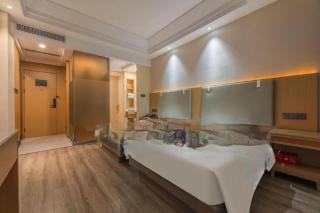 Shuguang Liting Hotel Ningbo - Ningbo - 2