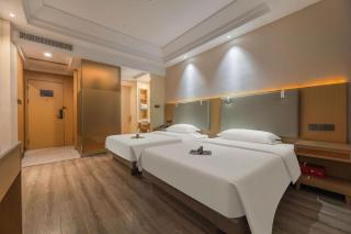 Shuguang Liting Hotel Ningbo - Ningbo - 1