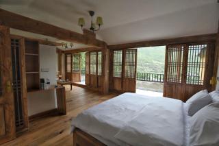 Habuda Boutique Hotel 维西哈布达云谷民宿 - 5