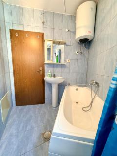 Ronis apartment - 1