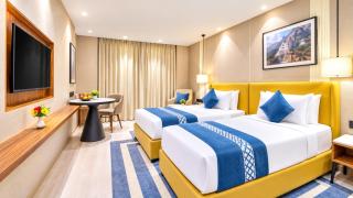 Hotel Aashray Residency - 0