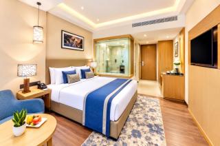 Hotel Aashray Residency - 4