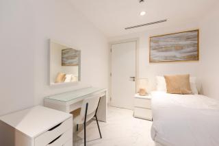 Bloomfields 2BR Duplex in Oasis 1 - Masdar - 3