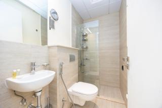 Bloomfields 2BR Duplex in Oasis 1 - Masdar - 2