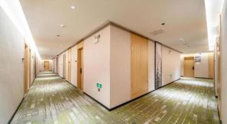 GreenTree Inn Suzhou North Zhongshan Road Weiye Yingchun Plaza Business Hotel - 8