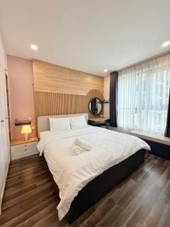 Ha Do Centrosa- Lush Home Apartment - 9