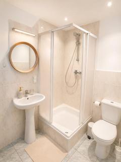Sentane - kamienica nad jeziorem - sauna - jacuzzi - pomost - 5