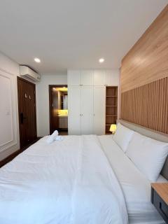 Ha Do Centrosa- Lush Home Apartment - 6