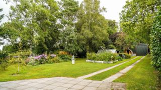 Calliagstown Cottage - 4