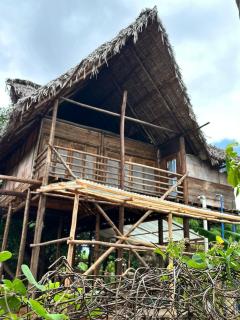 Alis Acre- Farm Eco Lodge - 2