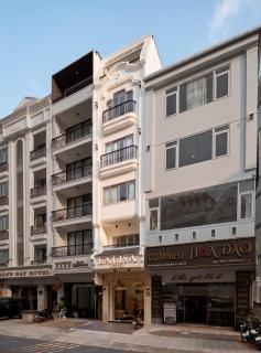 Lalisa Premium Hotel - 1