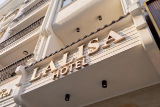 Lalisa Premium Hotel - 8