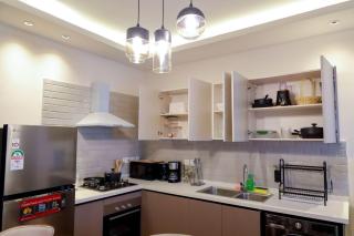 Kilimani Wilma Towers Studio, 1 & 2 bedroom, Sauna and Swimming Pool - 3