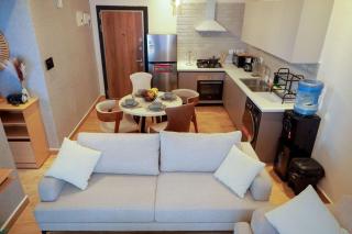 Kilimani Wilma Towers Studio, 1 & 2 bedroom, Sauna and Swimming Pool - 7