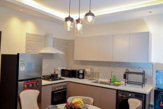 Kilimani Wilma Towers Studio, 1 & 2 bedroom, Sauna and Swimming Pool - 5