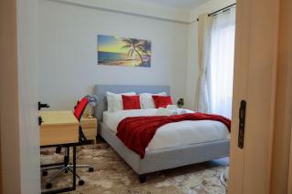Kilimani Wilma Towers Studio, 1 & 2 bedroom, Sauna and Swimming Pool - 2