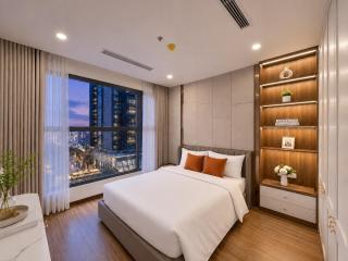 Nancy Apartment at Capital Elite - My Dinh - 8
