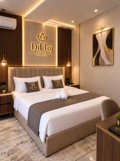 Dil Toj Hotel - 0