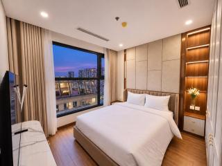 Nancy Apartment at Capital Elite - My Dinh - 7