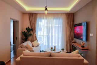 Kilimani Wilma Towers Studio, 1 & 2 bedroom, Sauna and Swimming Pool - 0