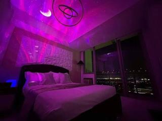 Azure Urban Resort Residences - Santorini Tower - 9