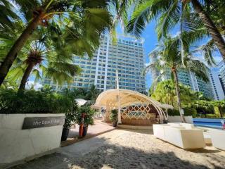 Azure Urban Resort Residences - Santorini Tower - 5