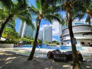 Azure Urban Resort Residences - Santorini Tower - 3