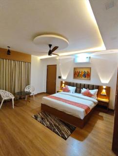 Hotel Chunda Niwas - 1