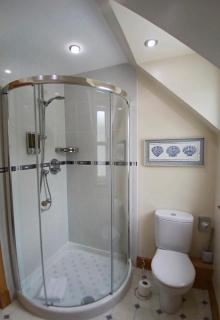 Larchside Guest House - 8