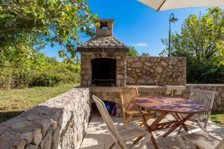 Apartments in Silo - Insel Krk 13479 - 2