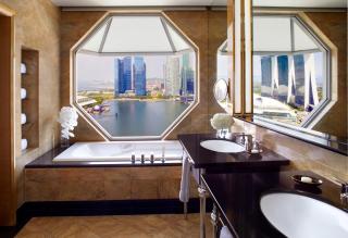 The Ritz-Carlton, Millenia Singapore - 8