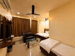 The Hoften GK Regency, Bathinda - 0