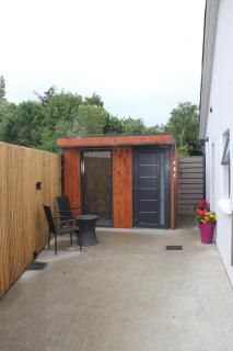 Rose Cottage Clonmel - 9