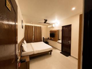 The Hoften GK Regency, Bathinda - 5