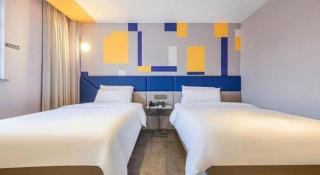 7 Days Inn Fuzhou Three Lanes and Seven Alleys Dongjiekou Metro Station - 2