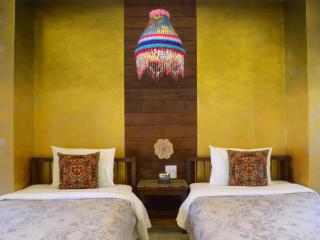 Soi One Boutique Bedrooms - 6