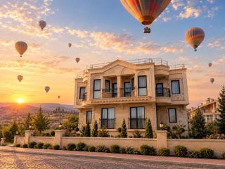 Haven Cappadocia - 8