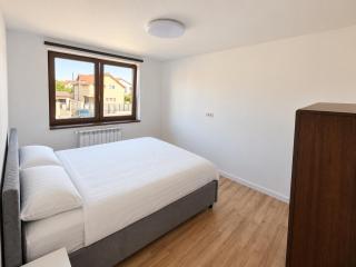 Modern Apartments Sibiu - 1
